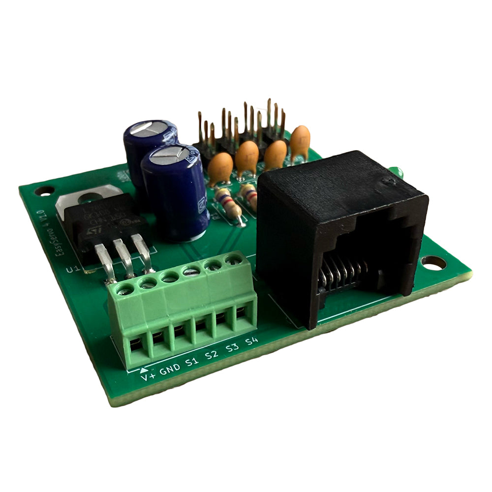 EasyServo 4