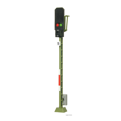 Viessmann Hoofdsein H0 (4011)