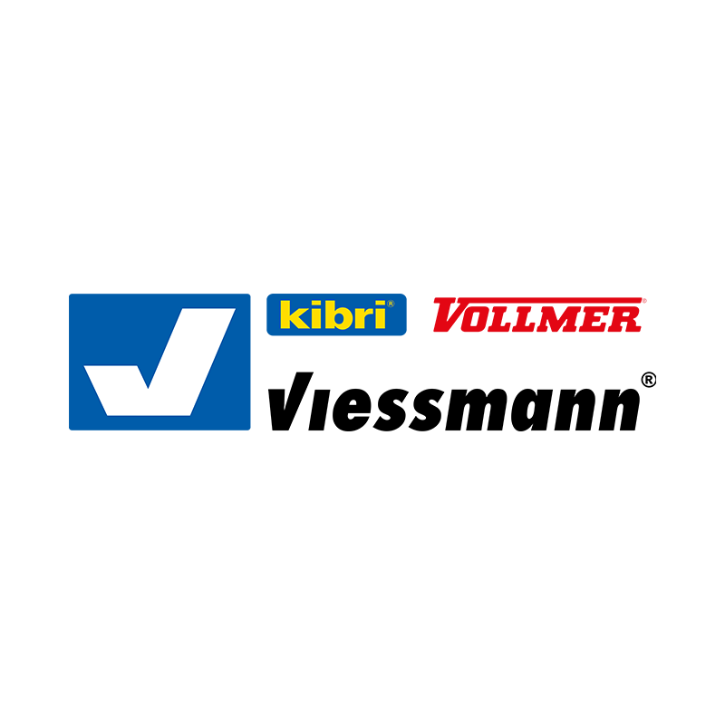Hobbymakers is officieel Viessmann dealer!