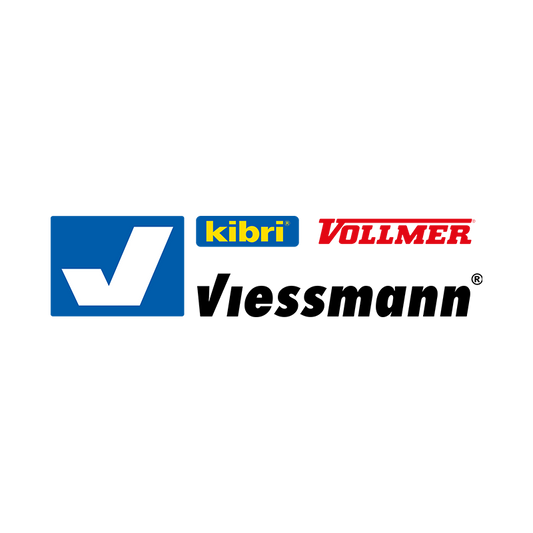 Hobbymakers is officieel Viessmann dealer!