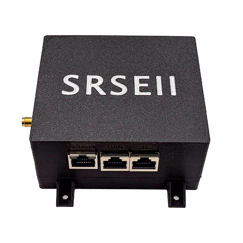SRSEII