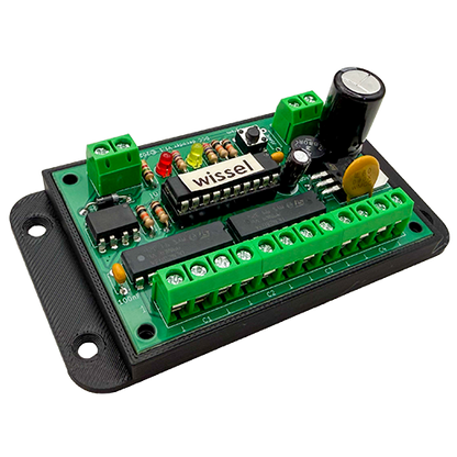 DCC Wisseldecoder