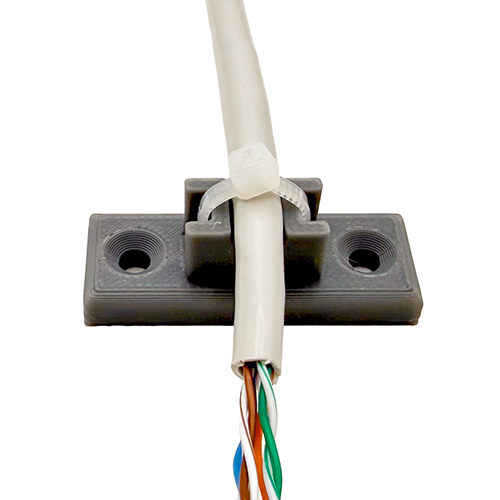 Kabelhouder (per 10 stuks)