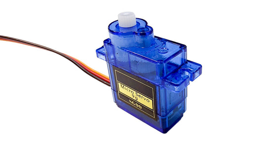 Servo SG90